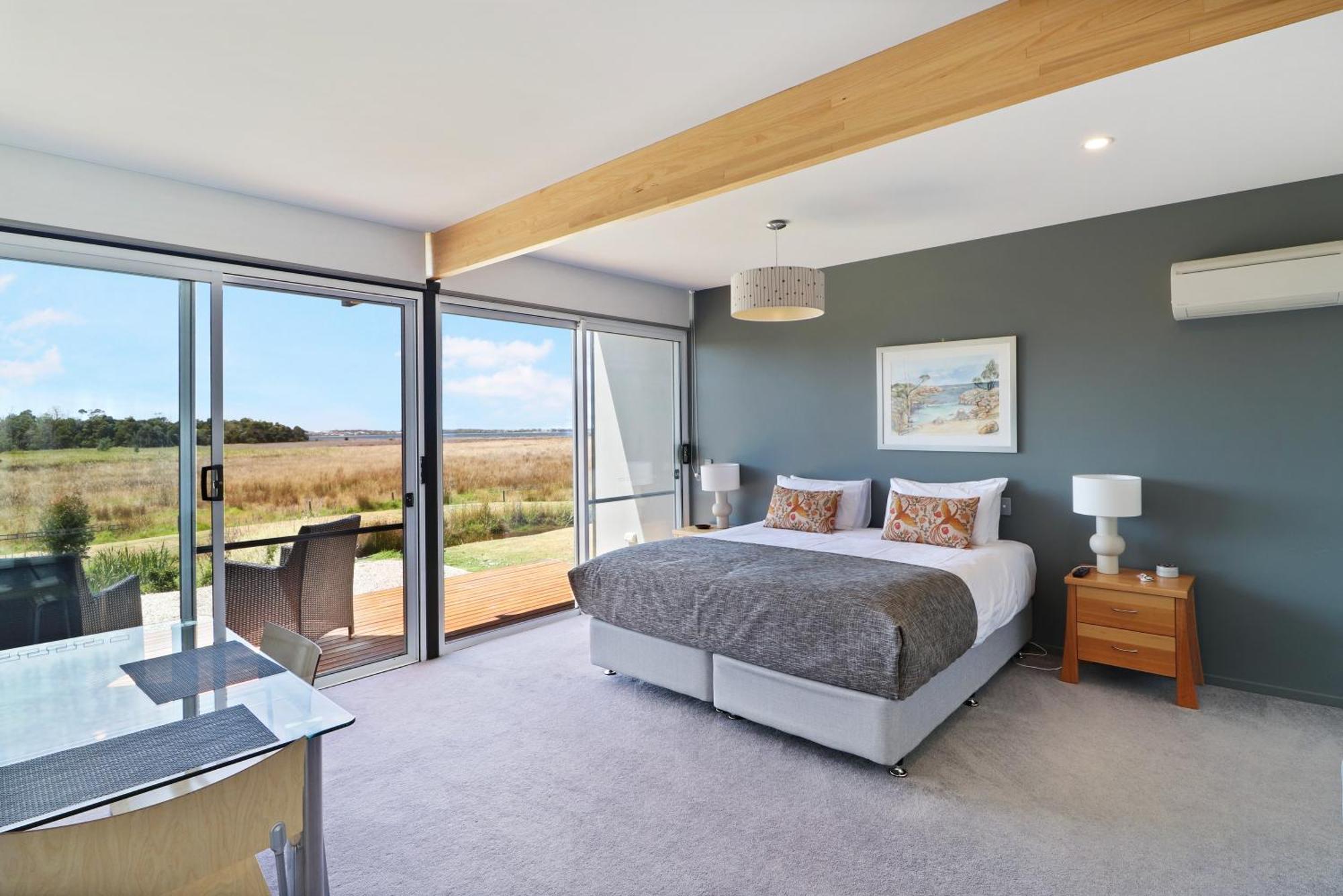 Pelican Point Sanctuary St Helens Quarto foto