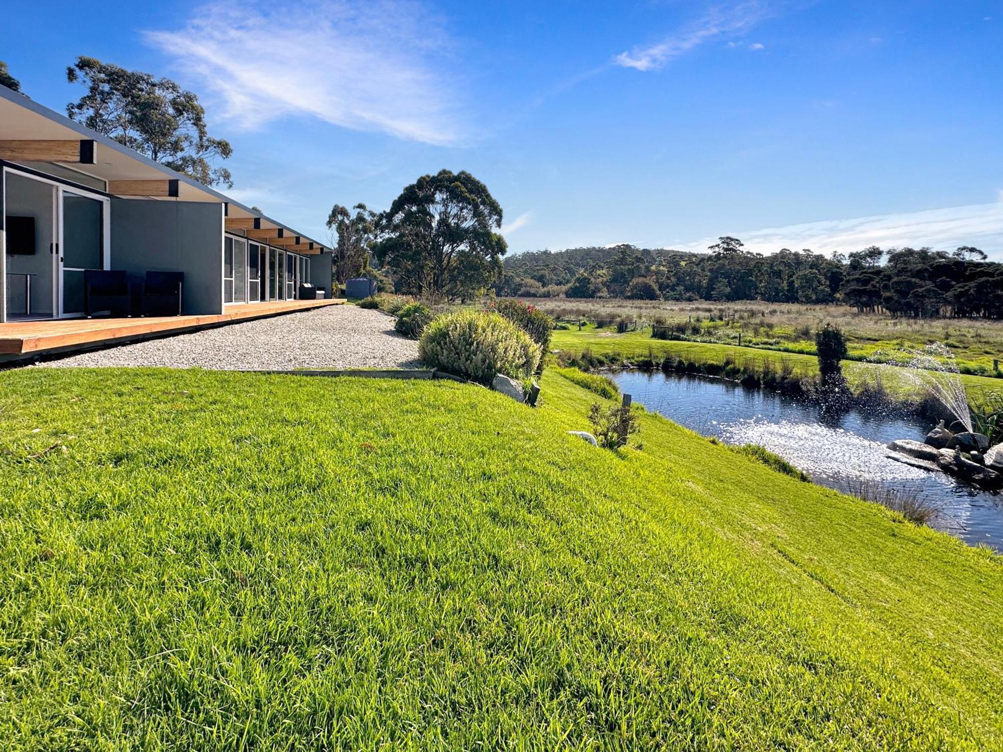 Pelican Point Sanctuary St Helens Quarto foto