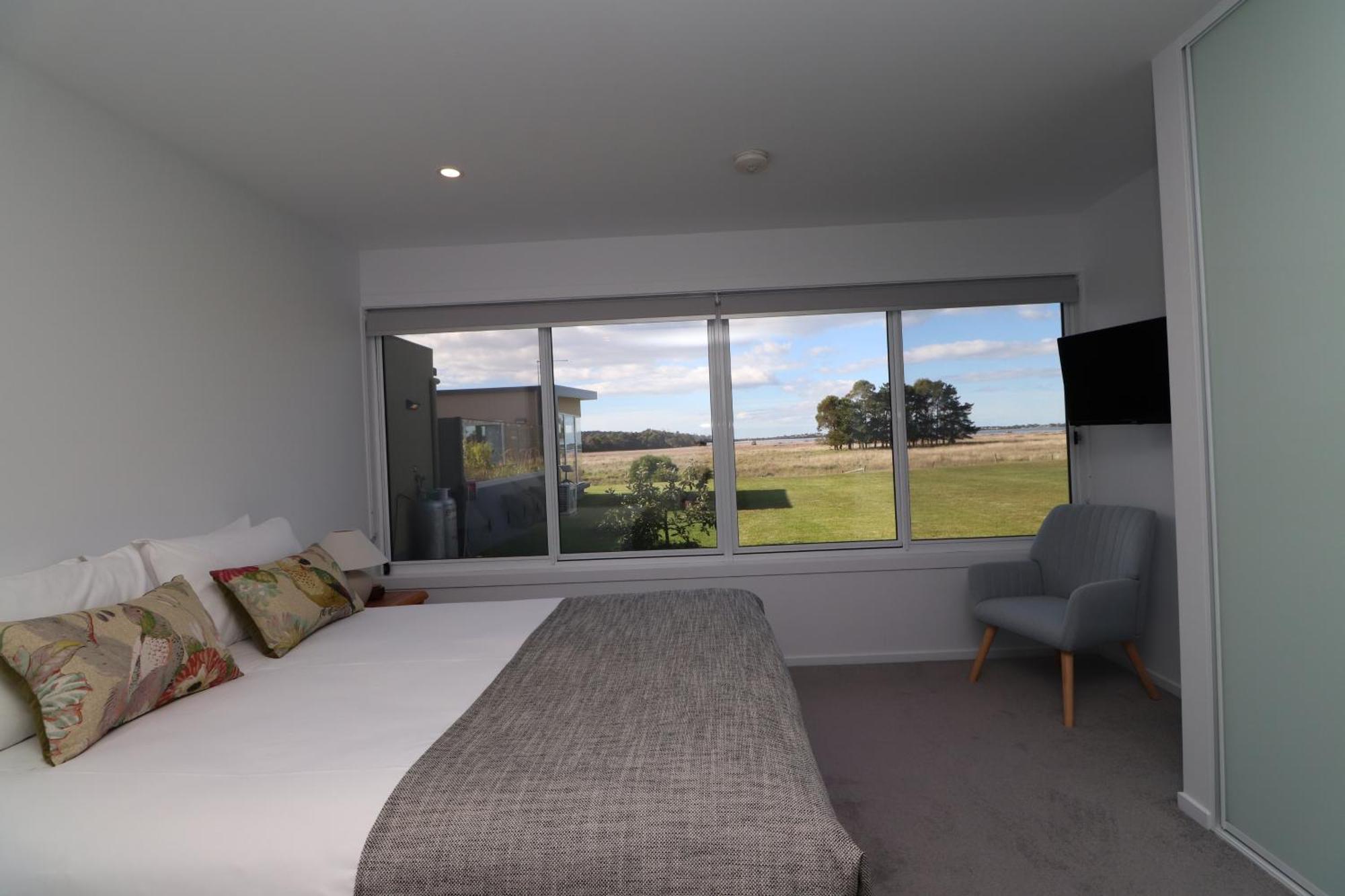 Pelican Point Sanctuary St Helens Quarto foto