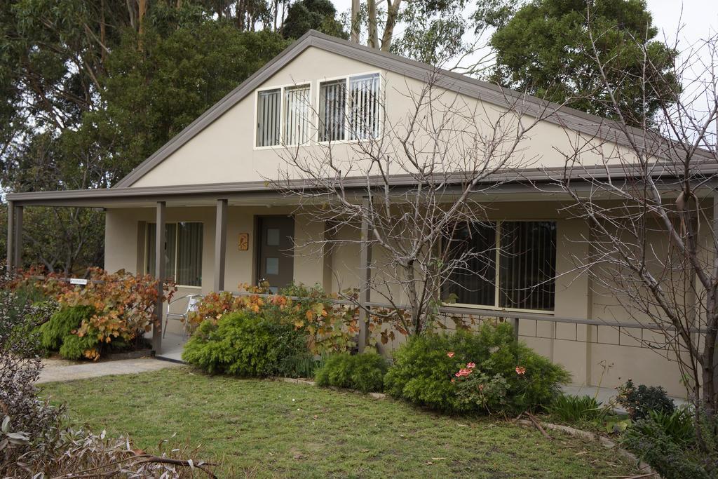 Pelican Point Sanctuary St Helens Exterior foto